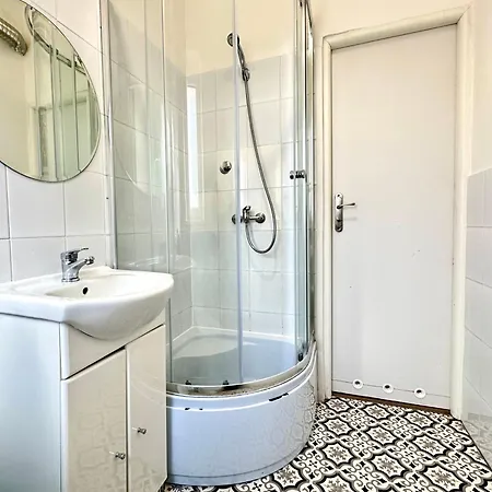 Habitación en casa particular Baltica & Parking Free 486d